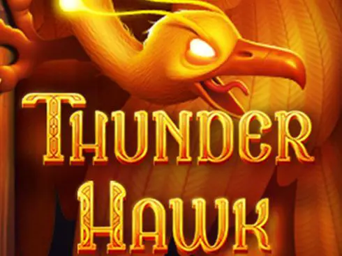 Thunderhawk - Spin City - Congo
